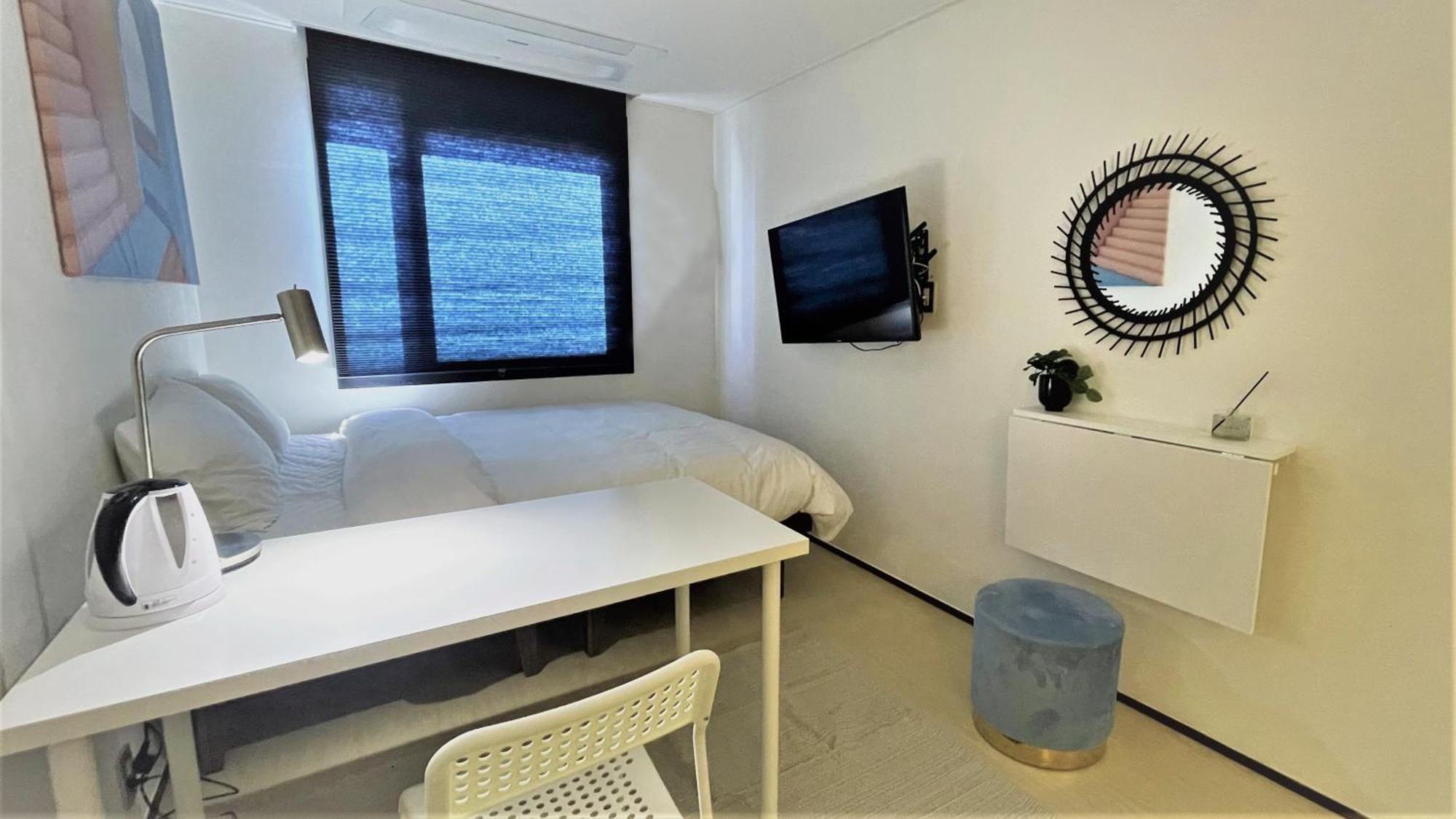 Five Hotel Jongno Seoul Exterior photo
