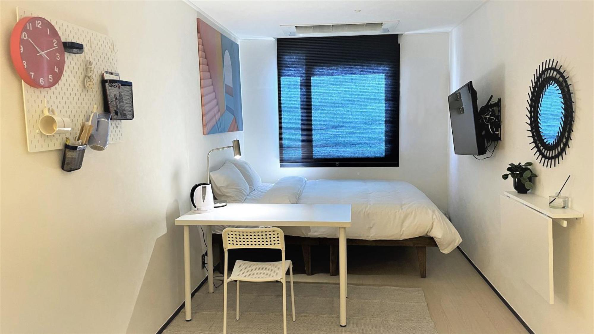 Five Hotel Jongno Seoul Exterior photo
