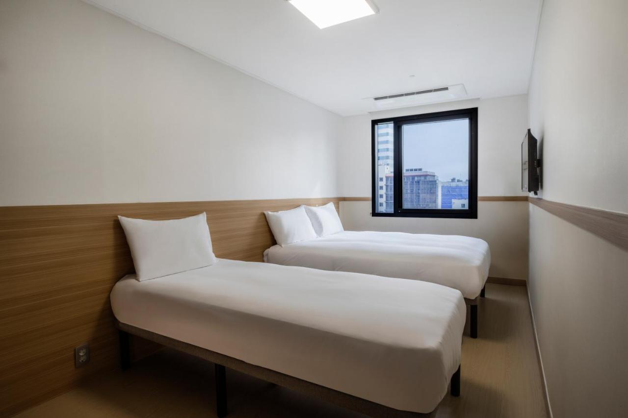 Five Hotel Jongno Seoul Exterior photo