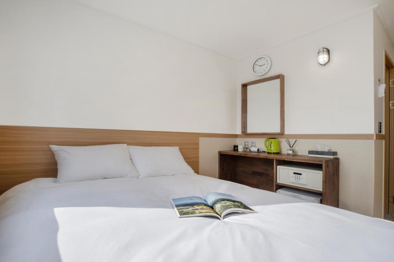 Five Hotel Jongno Seoul Exterior photo