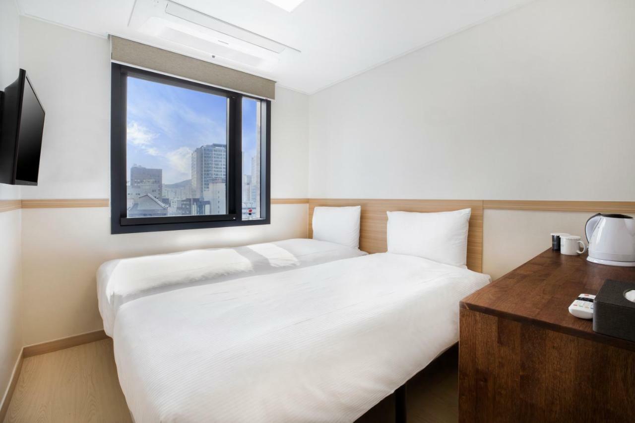 Five Hotel Jongno Seoul Exterior photo