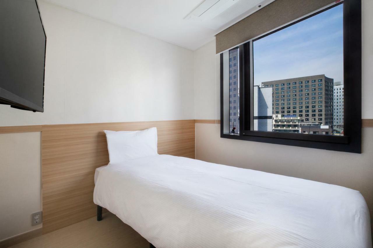 Five Hotel Jongno Seoul Exterior photo